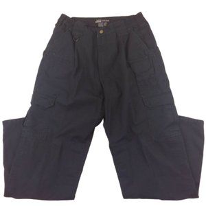 5.11 Tactical Taclite Pro Cargo Pants Straight Leg